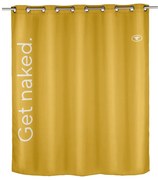 Sprchový záves 180x200 cm Tom Tailor Get Naked – Wenko