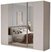 Skriňa Praga 250 Pieskovo béžová