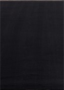 Ayyildiz, Kusový koberec Sky 5400 Black, 60x110, čierna, obývacia izba