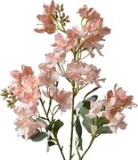 Artificial Flower 85 Cm Pink Plastic - 22*11*85 cm