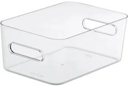 SmartStore Úložný box Compact Clear M, 5,3 l, M