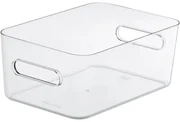 SmartStore Úložný box Compact Clear M, 5,3 l, M
