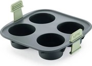 Silikónová forma do teplovzdušnej fritézy 20x19,5 cm – Lékué