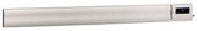 Blumfeldt Cosmic Beam Plus, infračervený terasový ohrievač, 2400 W, diaľkový ovládač, biely