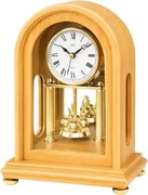 Stolové hodiny JVD HS18.3, 18cm