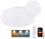 Brilagi Brilagi - LED Stmievateľné svietidlo SMART STARS LED/24W/230V Wi-Fi Tuya + DO BG0497