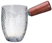 Hammer - sklenený džbánik vysoký