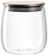 Leonardo TÈ PER TE dóza na sypaný čaj 0,8 l