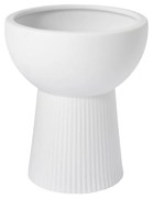 Storefactory Keramická váza na cibuľoviny Leryd 12 cm