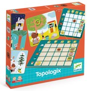 Eduludo – Topologix