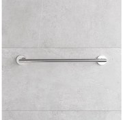 P.M.H. IN1SS-R-Elektrický sušiak na uteráky INGA 17W/230V 85,9cm IP44 pravý/nerez