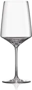 Rona Poháre na víno VISTA 650 ml, 6 ks