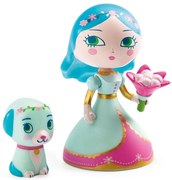Arty Toys - Princezná Luna & Blue