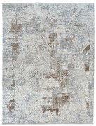 Viskózový koberec Icon 1.2/1.65 JD 33A krémová