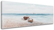 Obraz na plátne PLÁŽ | rôzne rozmery