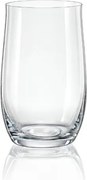 BOHEMIA ANGELA POHÁR NA VODU 380ML SADA 6KS