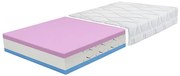 Matrac PONTOS 80x200 cm 8591089252364