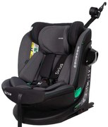 Autosedačka Carrello Sirius CRL-8808 i-Size Harbour Grey