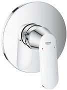 Grohe Eurosmart sprchová batéria bez podomietkového telesa chróm 24044000 G24044000