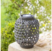 Atmosphera - LED Solárna lampa TOLA LED/1,2V 800 mAh IP44