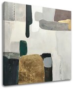 Obraz na plátne ABSTRAKT | rôzne rozmery