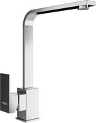 Mexen Rita kuchynská batéria, chrómová - 670300-00