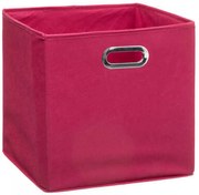 Atmosphera Créateur d'intérieur Úložné boxy malina