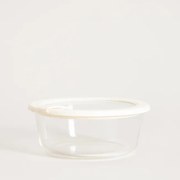 Nádoba NEGOZIO priesvitná 746543