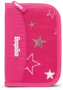 Školský peračník Ergobag - Ružový 2023