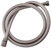 Sprchová hadica RAV SLEZÁK metal grey PH1505MG