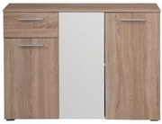 Komoda Ritmo 3K1F sonoma 11008643