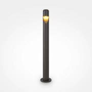 XXXLutz VONKAJŠIA STOJACIA LAMPA, 5/60 cm MAYTONI - Online Only bytové doplnky - 004353034601