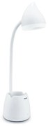 Philips - LED Dotyková stolná lampa HAT LED/4,5W/5V 3000/4000/5700K CRI 90