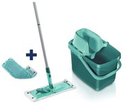 Leifheit Sada Combi Clean M + náhrada Static PLUS ZADARMO