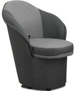 Kreslo Patryk Malmo 90 + Malmo 95