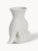Porcelánová váza Marcel, V 15 cm