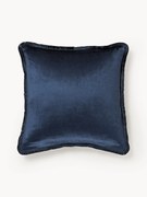 Poťah na vankúš so strapcami Nikita