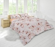 Posteľné obliečky flanelové