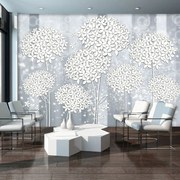 Fototapeta - Kvety (254x184 cm)