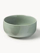 Porcelánové misky Nessa, 4 ks