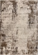Obsession, Kusový koberec Bella 237 Taupe, 80x150, šedá, chodba / predsieň