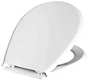 WC doska LILIA biela