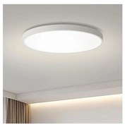 Brilagi - LED stmievateľné svietidlo POOL SMART LED/100W/230V priemer 80 cm Wi-Fi Tuya biela +DO