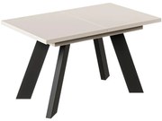 Rozkladací stôl Como-210 kašmír