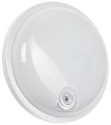 Wojnarowscy LED Technické svietidlo s PIR senzorom LED/20W/230V IP54 WJ0292