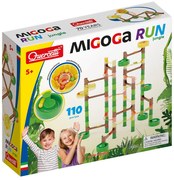 Migoga Run Jungle - guľôčková dráha