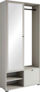 XXXLutz PREDSIEŇOVÝ NÁBYTOK, 90/190/33 cm - Online Only drobný nábytok - 002778003207