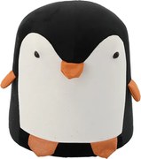 CH Detská taburetka Pingu - čierna