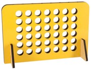 KIK ALEXANDER 4 v rade párty hra travel verzia 5+