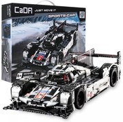 RAMIZ Stavebnica športové auto 919 SPORTS-CAR EE C61016W